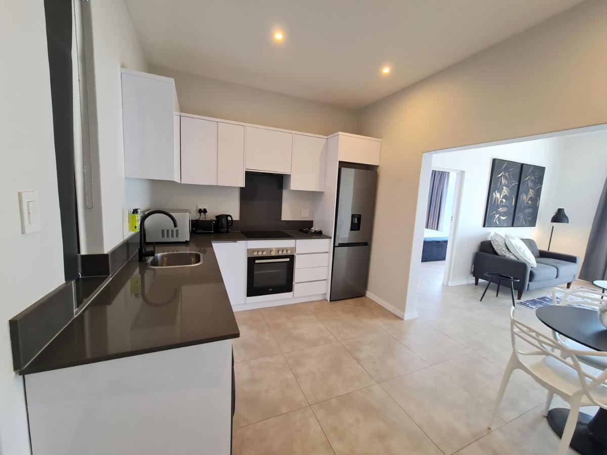 Mint Apartments Greenside Johannesburg Kültér fotó