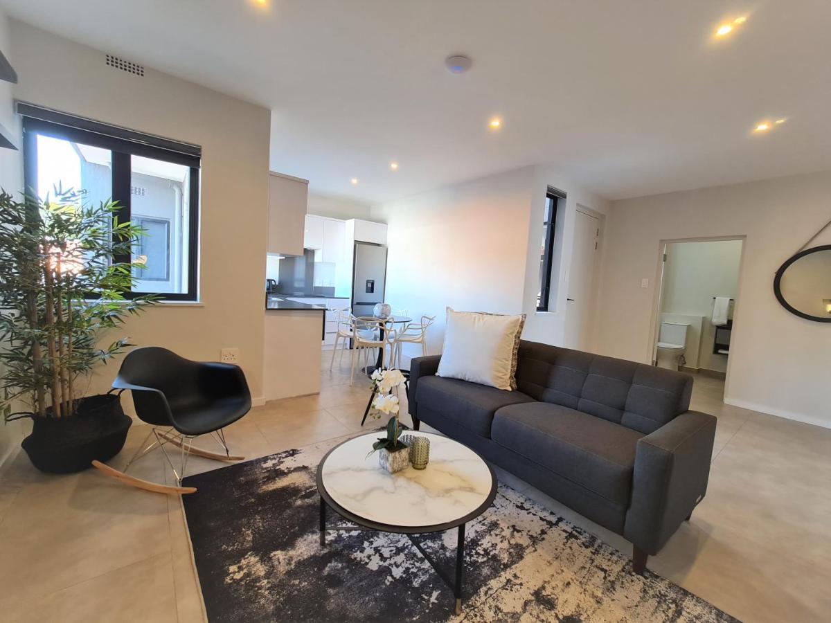 Mint Apartments Greenside Johannesburg Kültér fotó