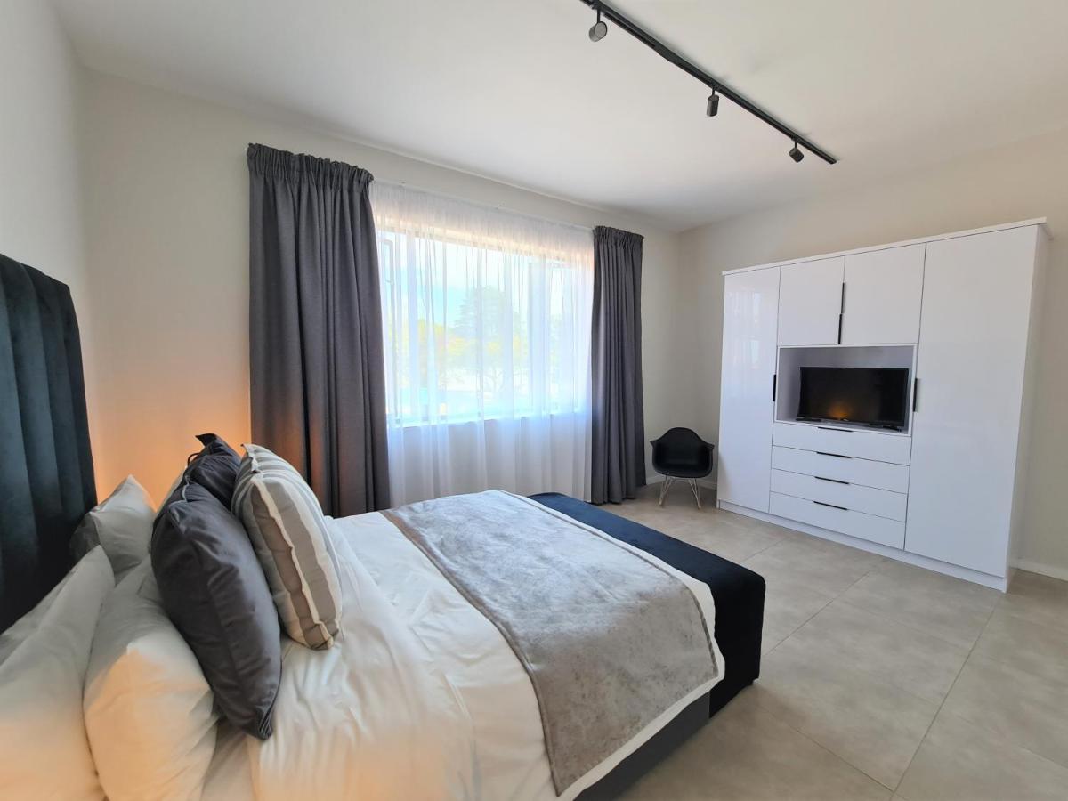 Mint Apartments Greenside Johannesburg Kültér fotó