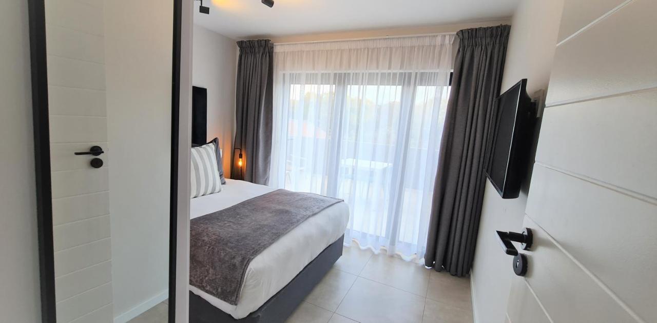 Mint Apartments Greenside Johannesburg Kültér fotó