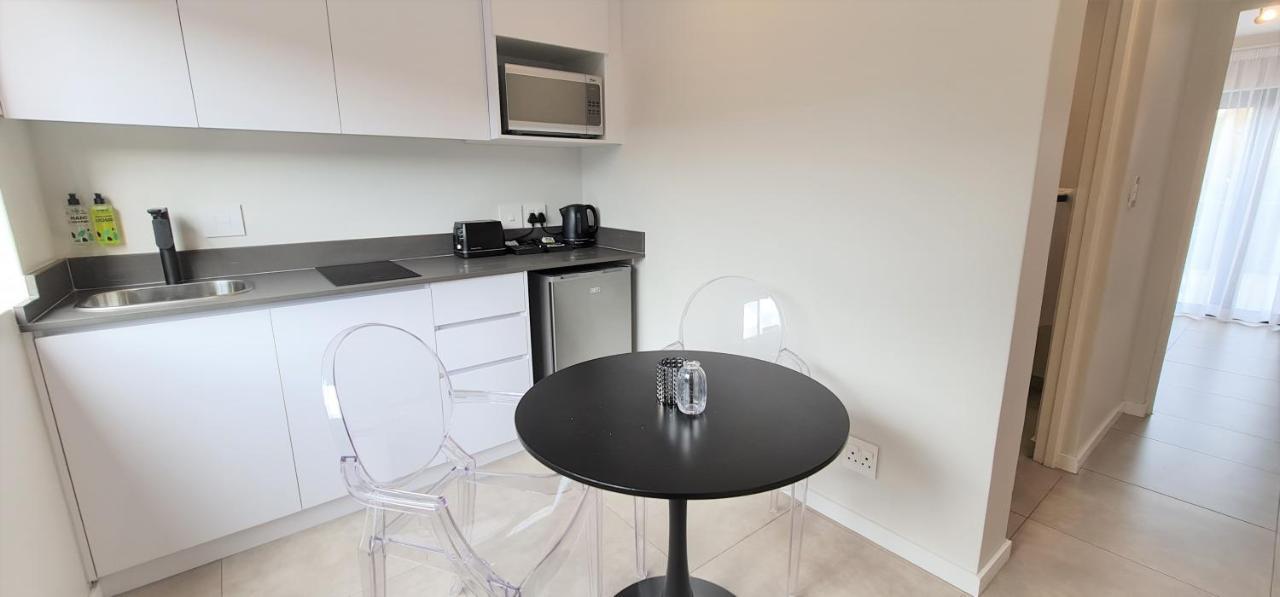 Mint Apartments Greenside Johannesburg Kültér fotó